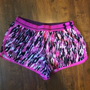 Under Armour Running Shorts